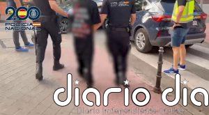 Detenidos dos presuntos miembros de DDP y la Banda de los 18 por apuñalar a un joven en San Isidro