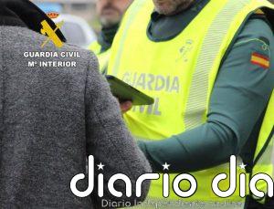 Detenidos tres hombres en Cantabria que estaban en busca y captura por estafa
