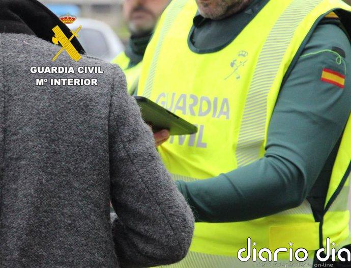 Detenidos tres hombres en Cantabria que estaban en busca y captura por estafa