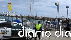 Detienen a un joven por robar en una vivienda vacacional de Corralejo (Fuerteventura)