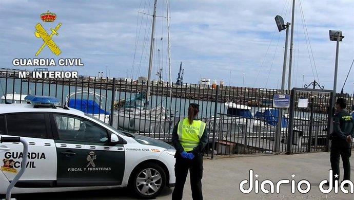 Detienen a un joven por robar en una vivienda vacacional de Corralejo (Fuerteventura)