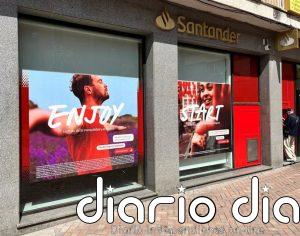 Deutsche Bank eleva el precio objetivo de Santander a 13,55 euros y sigue recomendando comprar