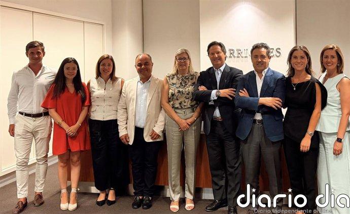 Diana Capital adquiere Alempack y duplica su negocio de embalaje flexible