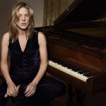 Diana Krall suspende su concierto de este lunes en Noches del Botánico