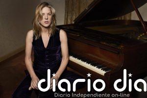Diana Krall suspende su concierto de este lunes en Noches del Botánico
