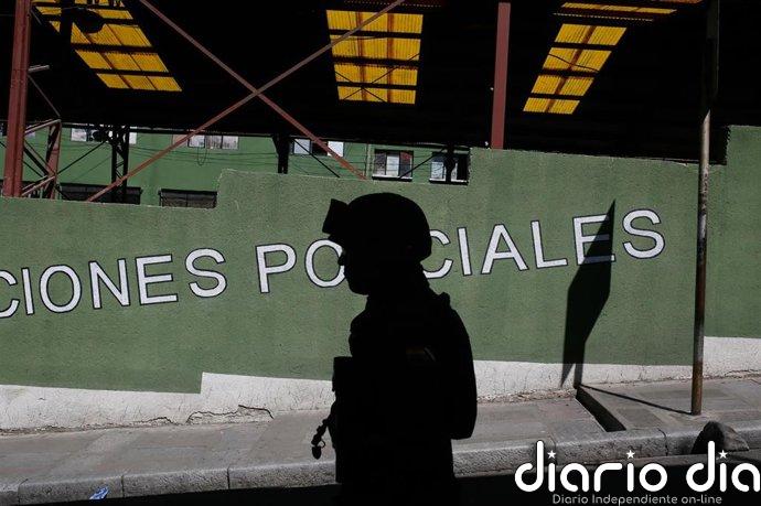Dictan prisión contra tres sospechosos de reclutar a bolivianos para enviarlos a la guerra de Ucrania