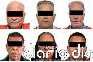 Dictan prisión preventiva contra el exgobernador de Baja California Ernesto Ruffo Appel