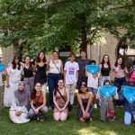 Dieciséis estudiantes de la UPNA participan este curso en los programas de mentoría Ruiseñor-Urretxindorra y Prometeus