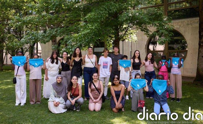 Dieciséis estudiantes de la UPNA participan este curso en los programas de mentoría Ruiseñor-Urretxindorra y Prometeus
