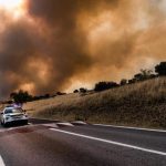 Diez localidades permanecen desalojadas y tres confinadas en la Comunidad de Madrid por los incendios