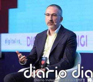 Digi debuta este jueves en la Bolsa española a 5,6 euros por acción tras registrar una fuerte sobresuscripción