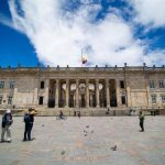 Dimite el ministro de Justicia de Colombia tras cuestionar decisiones en la política de la 'paz total' de Petro