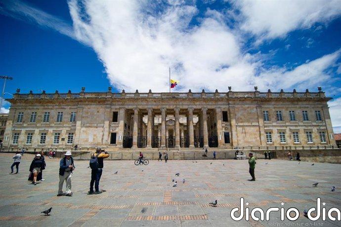 Dimite el ministro de Justicia de Colombia tras cuestionar decisiones en la política de la 'paz total' de Petro