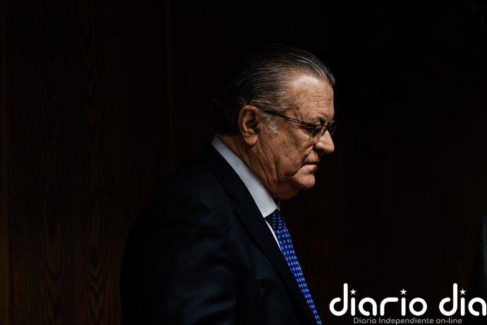Dimiten el presidente y el CEO Plus Ultra investigados por el rescate a la aerolínea en 2021