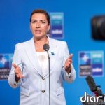 Dinamarca dice que defenderá "cada centímetro de la OTAN" tras la nuevas amenazas de Trump sobre Groenlandia
