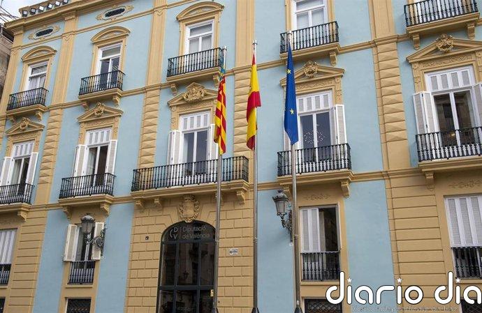 Diputació de València impulsa una experiencia con pulseras de alerta térmica para reforzar la protección de su personal