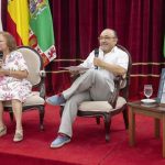 Diputación de Cádiz inaugura 'España oculta', obra fotográfica de la artista Cristina García Rodero
