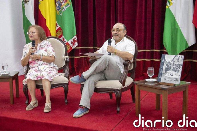 Diputación de Cádiz inaugura 'España oculta', obra fotográfica de la artista Cristina García Rodero