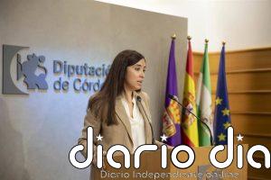 Diputación de Córdoba señala su compromiso con simplificación y racionalización administrativa para la gestión eficiente