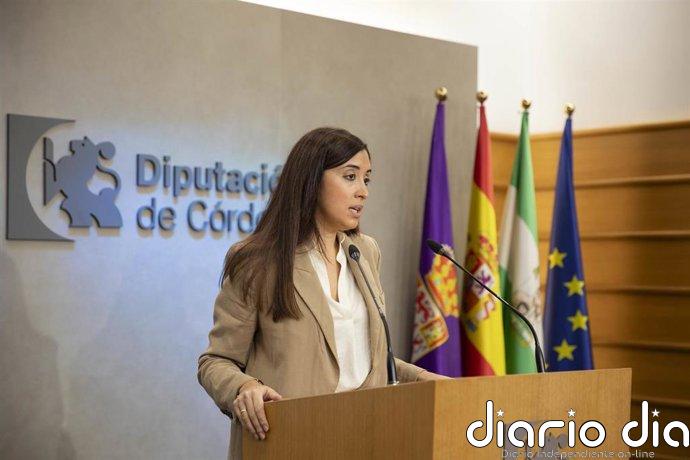 Diputación de Córdoba señala su compromiso con simplificación y racionalización administrativa para la gestión eficiente