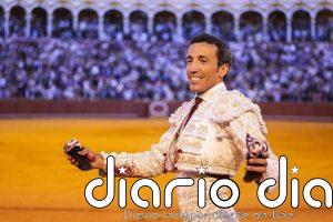 Diputación de Huelva rinde homenaje al torero David de Miranda en el décimo aniversario de su alternativa