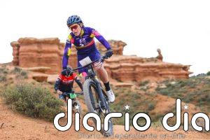 Diputación renueva su apoyo al 'eam Soria Ni Te La Imaginas' para promocionar la provincia con el ciclismo de montaña