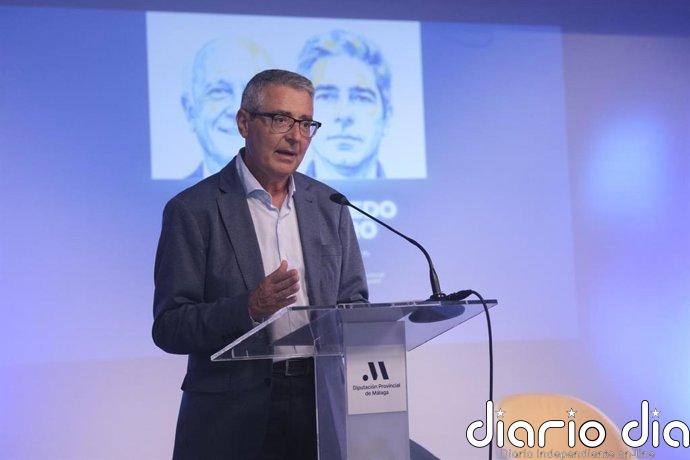 Diputación y Turismo Costa del Sol destacan el legado de Bernardo de Gálvez en la proyección internacional de Málaga