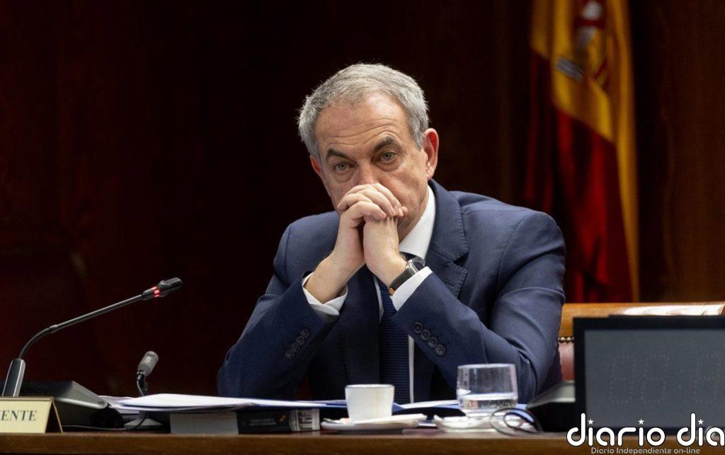 Directivos de Plus Ultra admiten pago de "elevadas cantidades" por la mediación de Zapatero y su socio en el rescate
