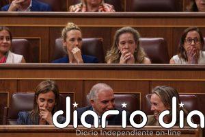 Dirigentes del PP responden a las críticas de Sánchez a Feijóo por el absentismo laboral: "No manipule"