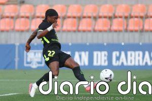 Doblete de Lookman para la victoria del Atlético en su amistoso a puerta cerrada contra el Getafe