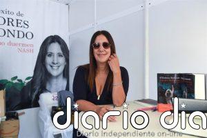 Dolores Redondo regresa a las librerías en octubre con su novela 'Todas las noches, todas las ciudades'
