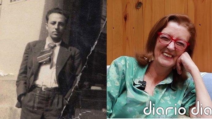 Domingo López Torres y Lola Suárez, propuestos para el 'Día de las Letras Canarias' y el 'Día de las Escritoras'