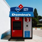 Domino’s Pizza lanza su primer ‘vending’ en España: pizzas en 3 minutos las 24 horas