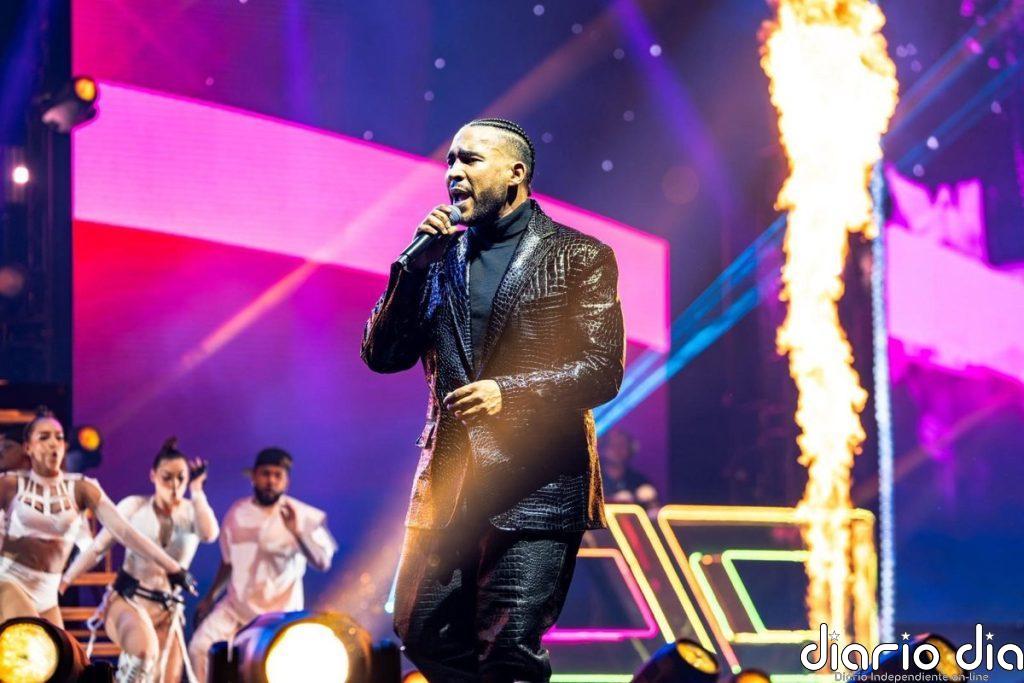 Don Omar regresa a España y reivindica el legado de los pioneros del reguetón ante el éxito global de Bad Bunny