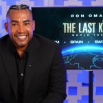 Don Omar sueña su próximo disco