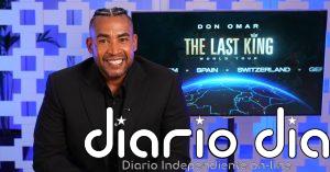 Don Omar sueña su próximo disco