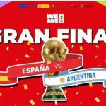 ¿Dónde ver la final del Mundial en pantalla gigante este domingo en Castilla y León?