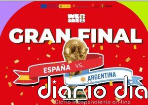 ¿Dónde ver la final del Mundial en pantalla gigante este domingo en Castilla y León?