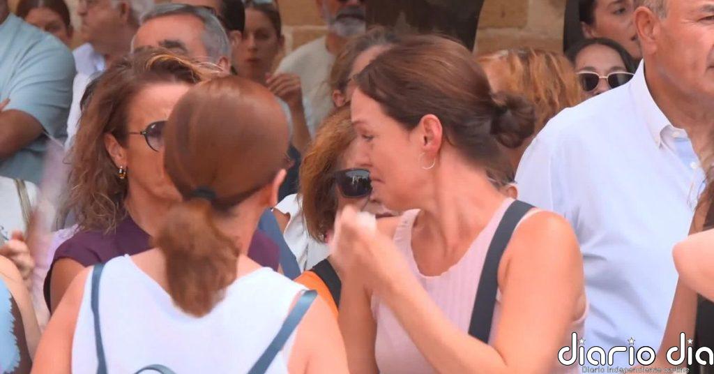 Dos crimenes machistas dejan seis hijos huérfanos en Málaga y Toledo