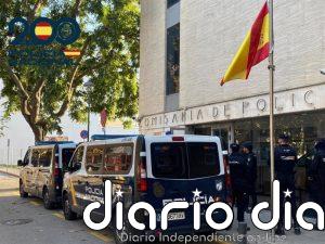 Dos detenidos por agredir a un hombre para robarle un anillo y dinero en la estación de tren de Manacor