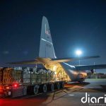 Dos militares estadounidenses muertos y uno desaparecido tras el ataque iraní sobre una base en Jordania