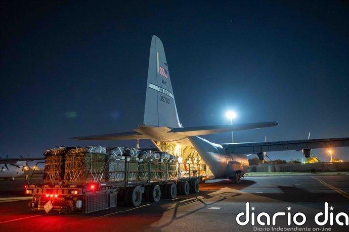Dos militares estadounidenses muertos y uno desaparecido tras el ataque iraní sobre una base en Jordania