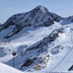 Dos montañistas alemanes mueren en dos accidentes diferentes en los Alpes austríacos