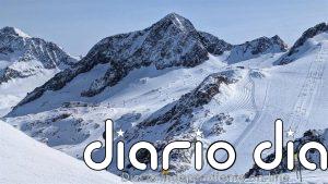 Dos montañistas alemanes mueren en dos accidentes diferentes en los Alpes austríacos