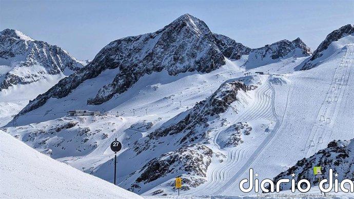 Dos montañistas alemanes mueren en dos accidentes diferentes en los Alpes austríacos