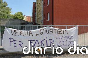 Dos policías y cuatro sanitarios investigados por la muerte de un marroquí durante una detención en Bolonia