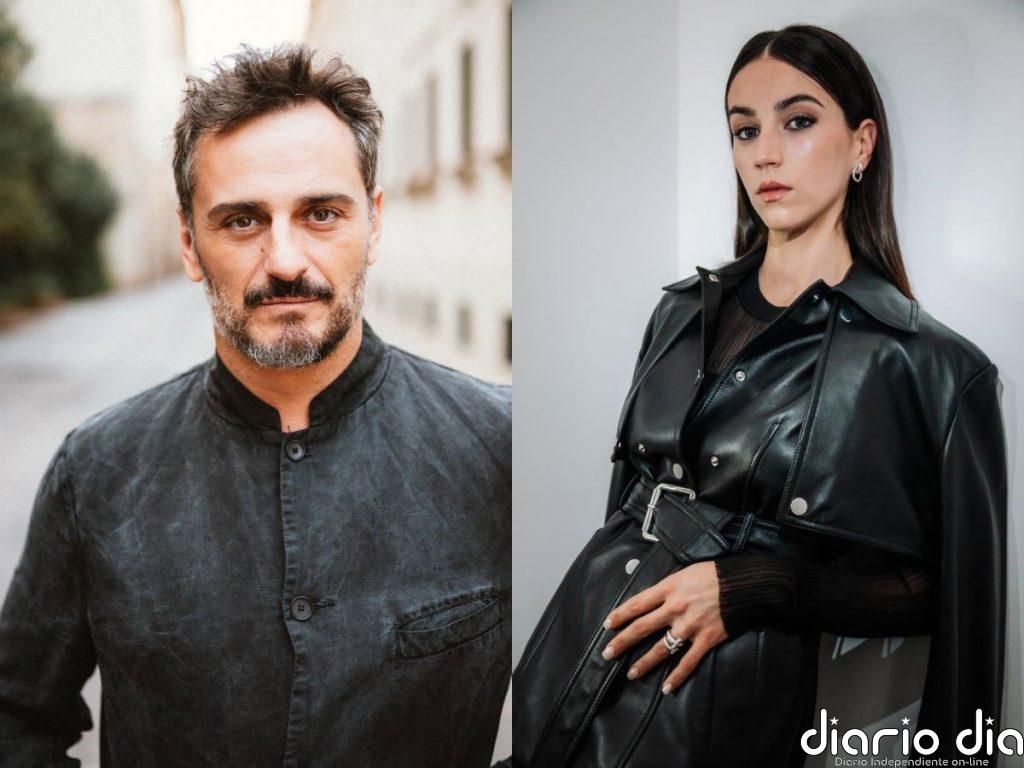 ‘Drácula’ regresa convertido en una ficción sonora con Asier Etxeandia y Claudia Salas al frente del reparto