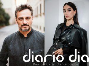 ‘Drácula’ regresa convertido en una ficción sonora con Asier Etxeandia y Claudia Salas al frente del reparto