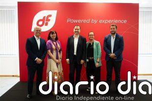 Duro Felguera reúne a sus trabajadores en la nueva sede de La Felguera tras su reestructuración