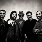 EBa al Desnudo publica su primer EP coincidiendo con el 26 aniversario de su primer trabajo discográfico
